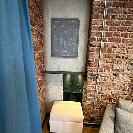 Apartament Doctors Spacious Place