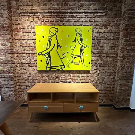 Doctors Spacious Place * Isztambul