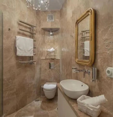 Doctors Spacious Place Apartman