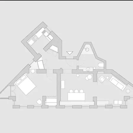 Doctors Spacious Place * Istanbulská provincie