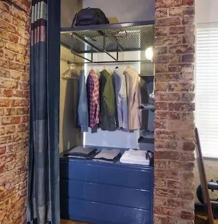 Apartmán Doctors Spacious Place Istanbulská provincie