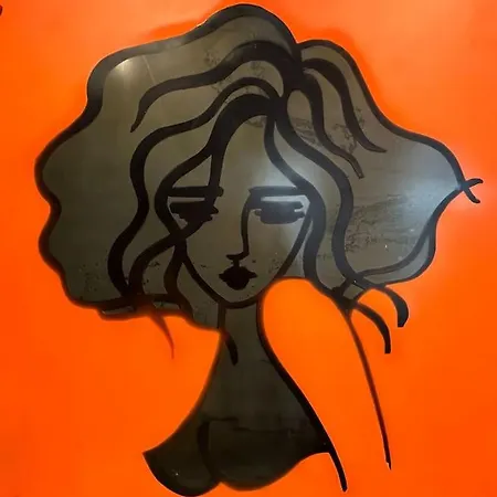 Apartmán Doctors Spacious Place