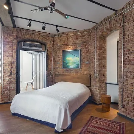 Doctors Spacious Place Apartmán *