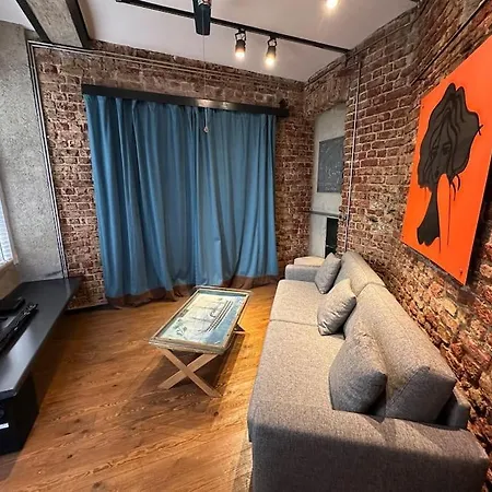 Doctors Spacious Place Apartman