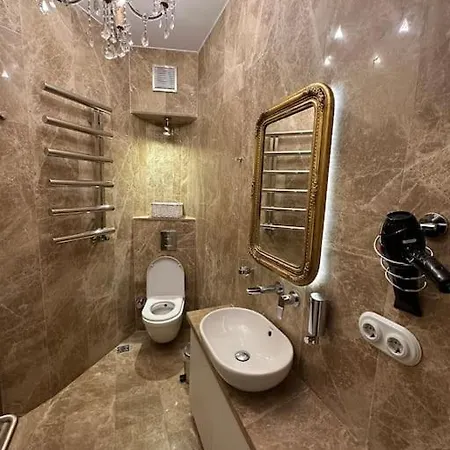 Doctors Spacious Place Appartement