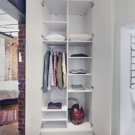 Doctors Spacious Place Appartement *