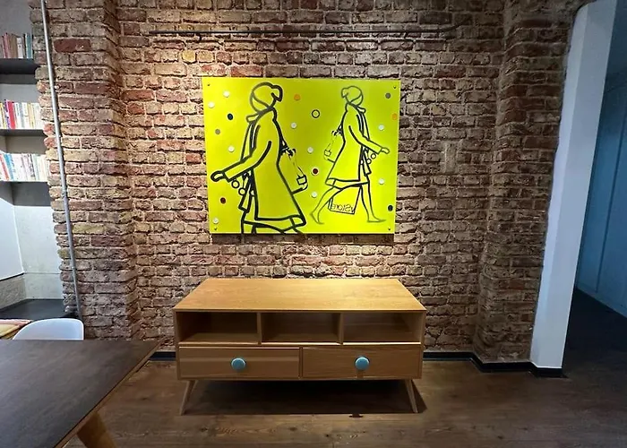 Doctors Spacious Place * اسطنبول