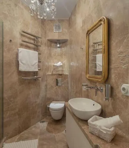 Doctors Spacious Place شقة