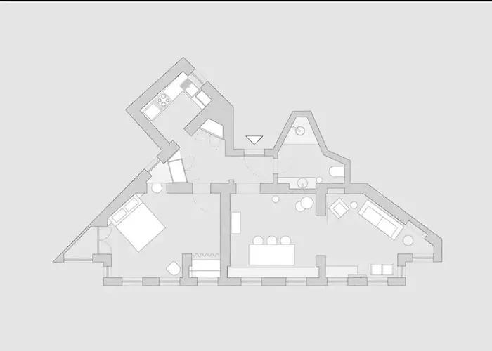 Doctors Spacious Place * اسطنبول