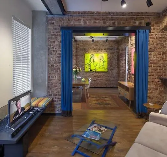 شقة Doctors Spacious Place اسطنبول