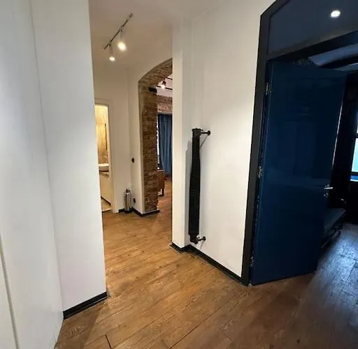 Doctors Spacious Place * اسطنبول