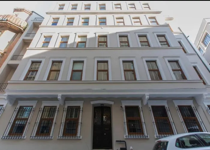 Doctors Spacious Place