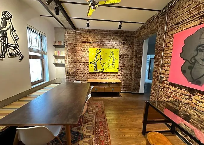 شقة Doctors Spacious Place *