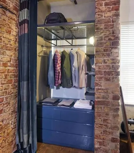 Apartament Doctors Spacious Place Stambuł