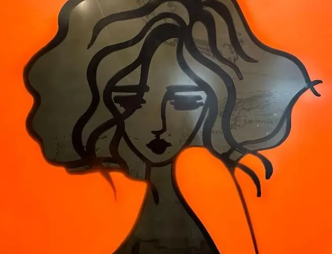 Apartament Doctors Spacious Place