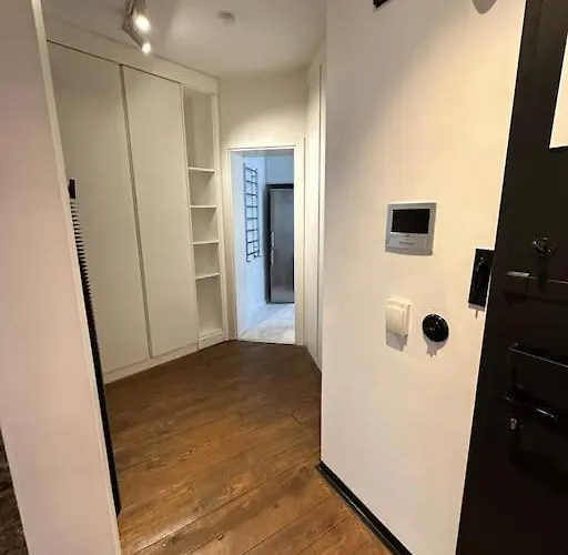 Doctors Spacious Place Stambuł