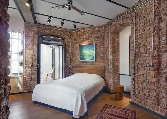 Doctors Spacious Place Apartament *