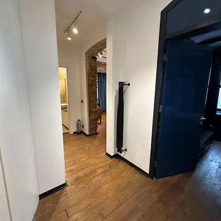 Doctors Spacious Place * 이스탄불